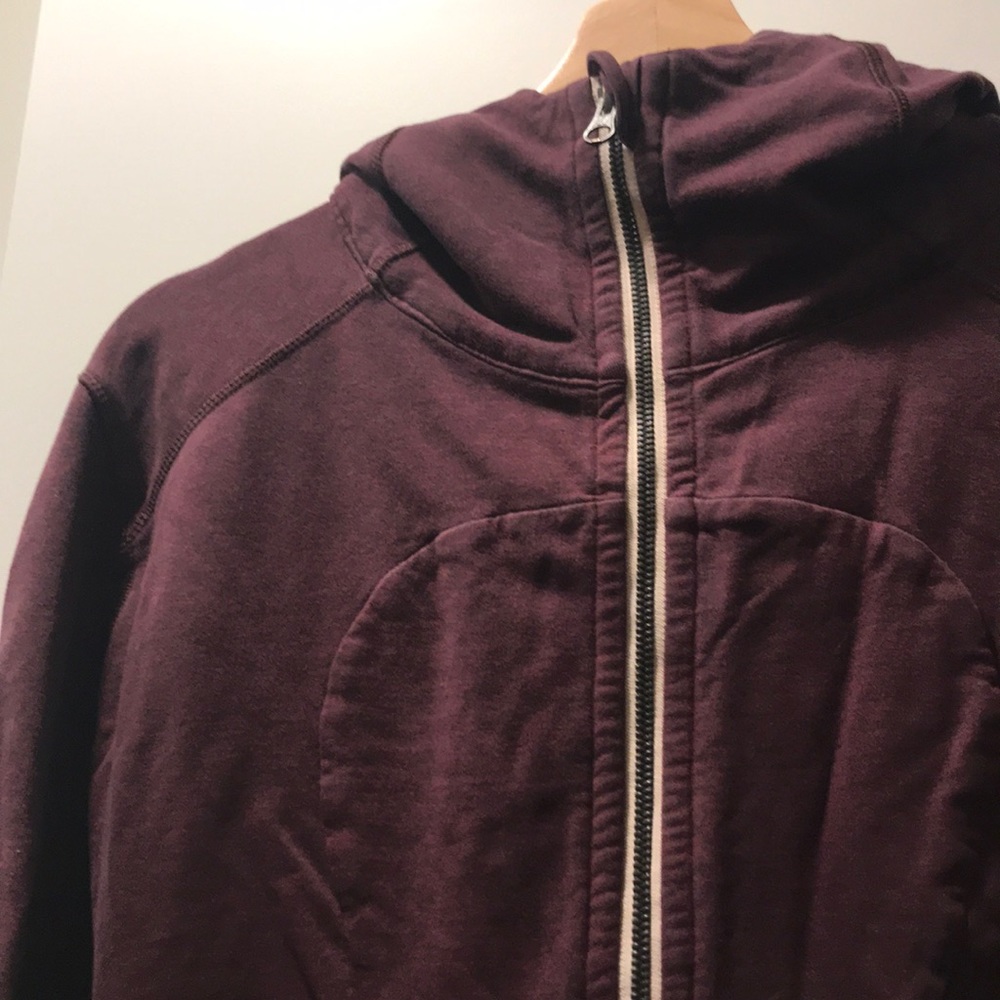 Lululemon Scuba Hoodie